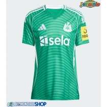 Maglie da calcio Newcastle United Anthony Gordon #10 Seconda Maglia Femminile 2025-26 Manica Corta